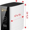GALHOME Lite - ערכה לניקוי חלונות ומרפסות בעזרת אוסמוזה הפוכה
