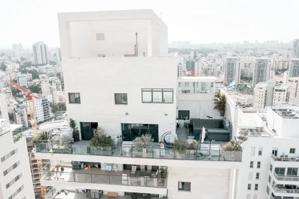 ⁦GALHOME M - ערכה לניקוי חלונות ביתית עם משאבה בעזרת אוסמוזה הפוכה⁩ – תמונה ⁦11⁩