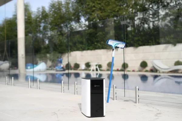 ⁦GALHOME Lite - ערכה לניקוי חלונות ומרפסות בעזרת אוסמוזה הפוכה⁩ – תמונה ⁦10⁩