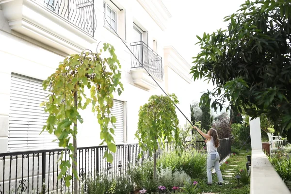 ⁦GALHOME Lite - ערכה לניקוי חלונות ומרפסות בעזרת אוסמוזה הפוכה⁩ – תמונה ⁦4⁩