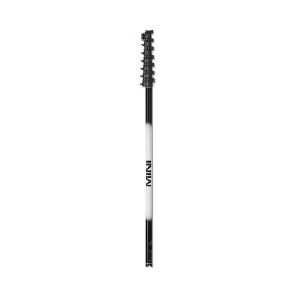 Mini Pole 25ft -מוט קרבון 7.6 מתפרק