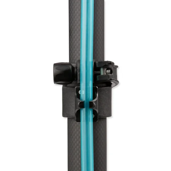⁦Mini Pole 25ft -מוט קרבון 7.6 מתפרק⁩ – תמונה ⁦6⁩
