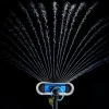 ⁦Radial Rocker 45cm - מברשת מקצועית מגיעה עם 7 פדים מותאמים⁩ – תמונה ⁦3⁩