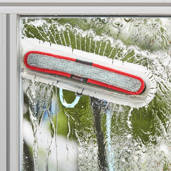 ⁦Radial Rocker 45cm - מברשת מקצועית מגיעה עם 7 פדים מותאמים⁩ – תמונה ⁦4⁩