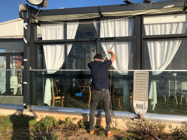 ⁦מכשיר אוסמוזה הפוכה מקצועי לשימוש מסחרי - GALPRO600⁩ – תמונה ⁦6⁩