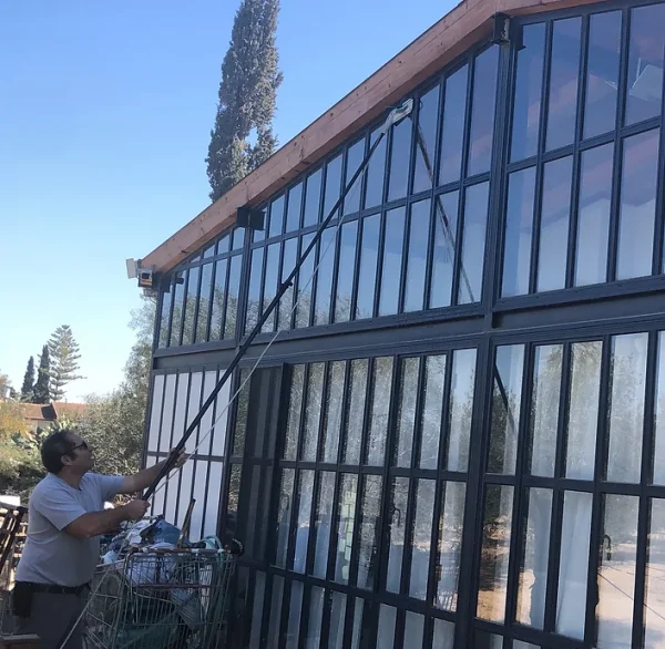 ⁦מכשיר אוסמוזה הפוכה מקצועי לשימוש מסחרי - GALPRO600⁩ – תמונה ⁦7⁩