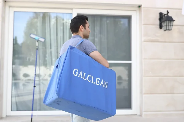 תיק נשיאה מערכת GALBAL